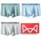 Light Blue/Light Gray/Fruit Green