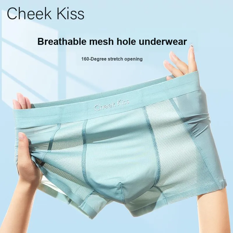 Cheekkiss Underpants Men's 4 Pack-2