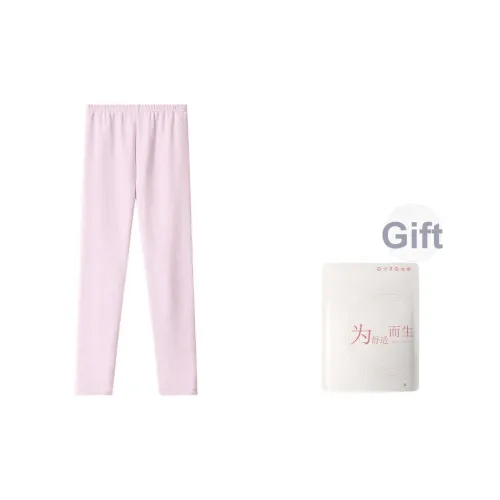 Red Bean Женские термобрюки