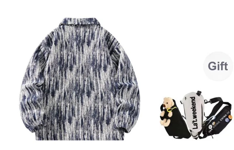 LA'T.WEEKEND Jackets & Coats Fall Unisex-48