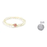 Fortune Bead (Includes Magnetic Stone)