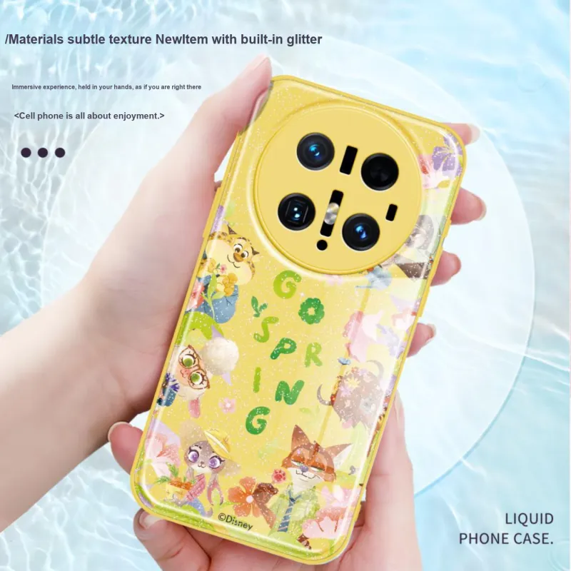 Disney Phone Cases-7