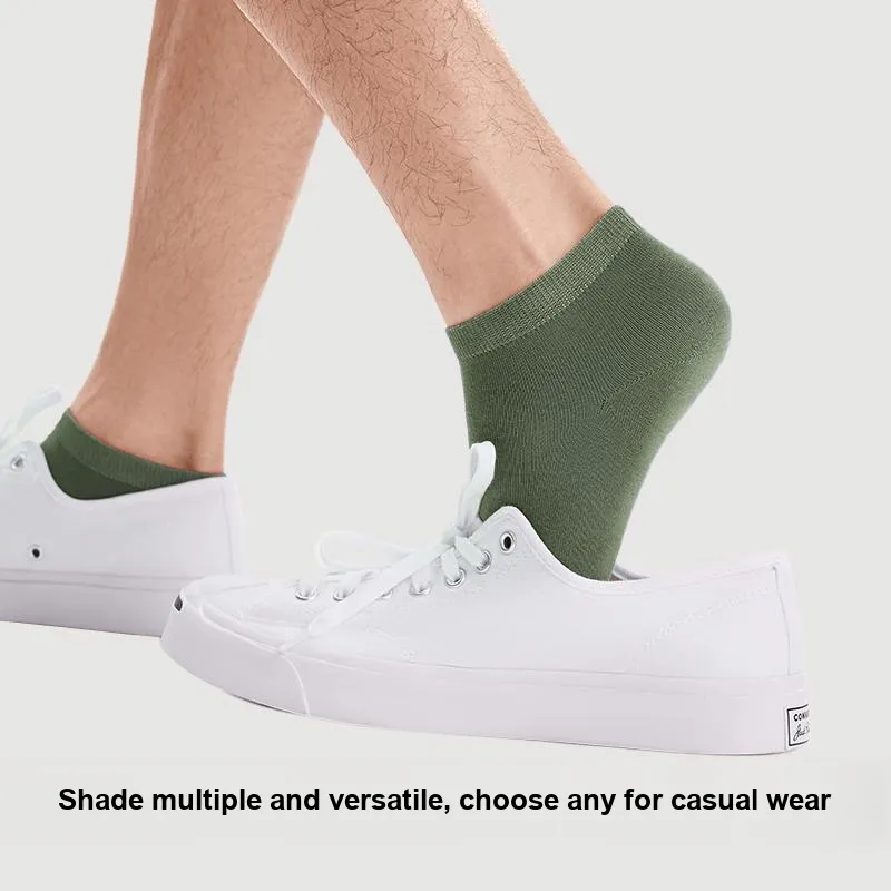 YOUKESHU Socks Gift Box Unisex 5 Pack-42