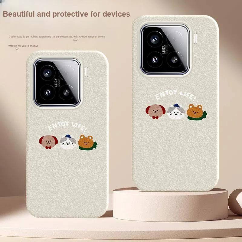 YIBAOBAO Phone Cases-1
