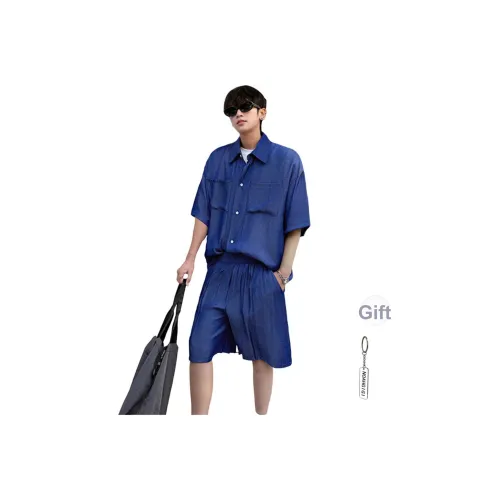 NOAHGIGI Комплект рубашек унисекс