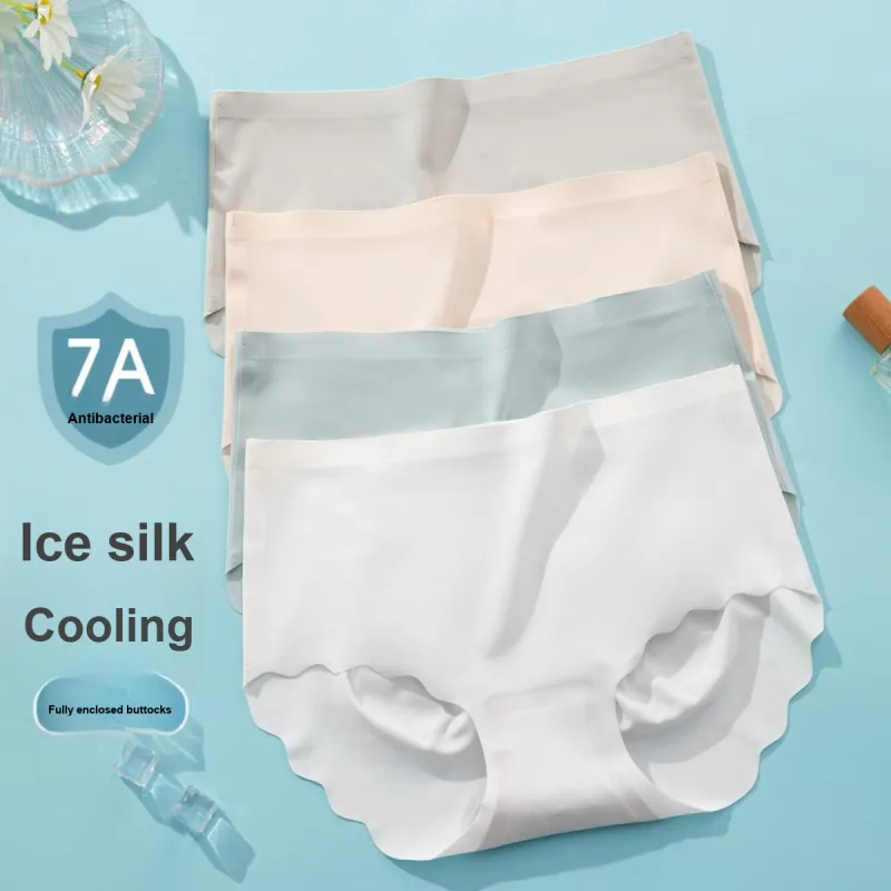 Urban Beauty Underpants Women's Combo Set-1
