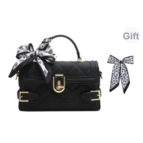 Carit Koty Полиуретан ПУ (полиуретан) Сумка Стандартная Женская Черная