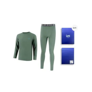 Lee Hui Guang II Generation Thermal Set Men's Gift Box Set