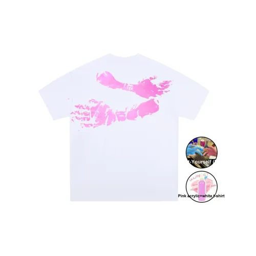 DNBH Унисекс Футболки