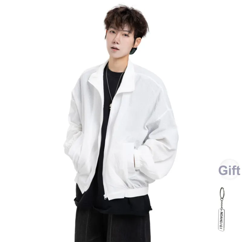 NOAHGIGI Jackets & Coats Unisex-0