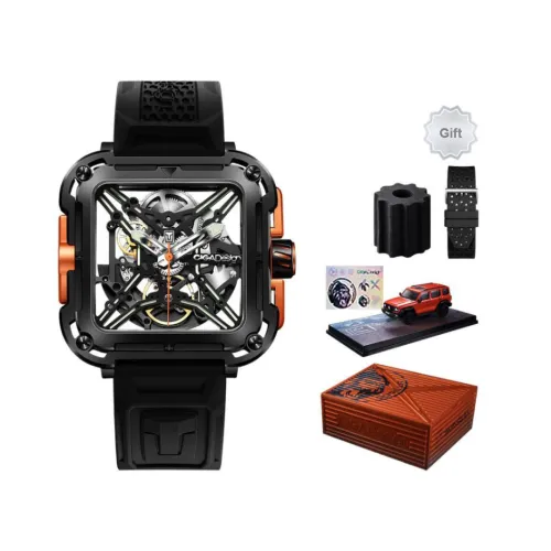 CIGA design Men X Collection Watch