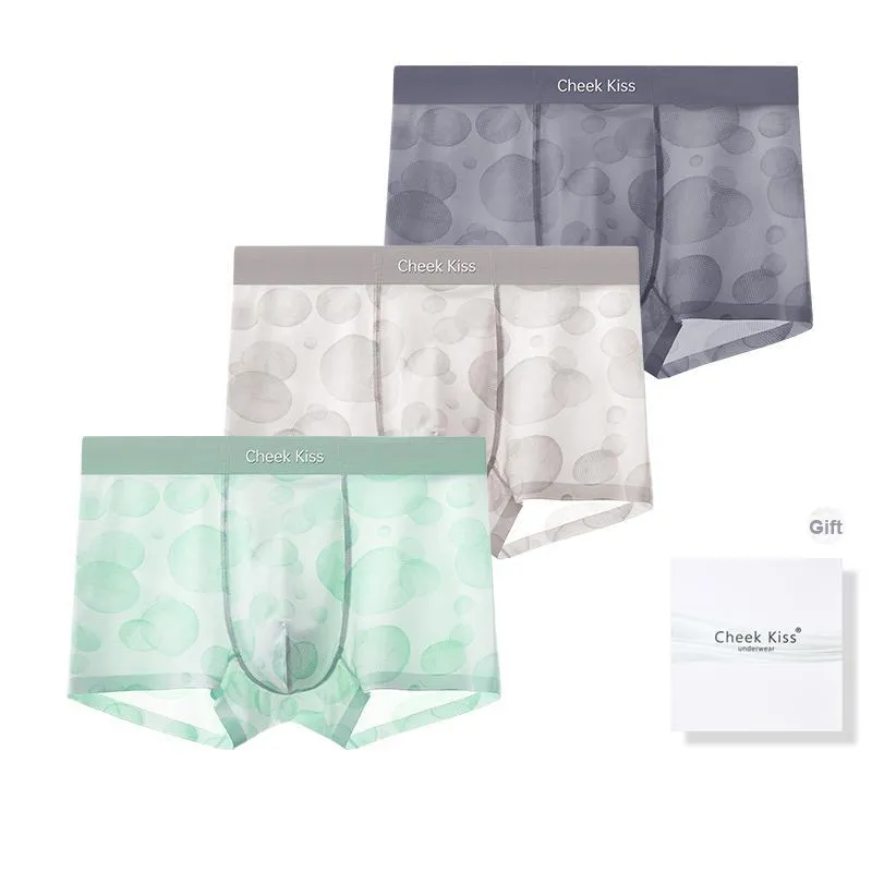 Cheekkiss Underwear Gift Box Men's 3 Pack-8