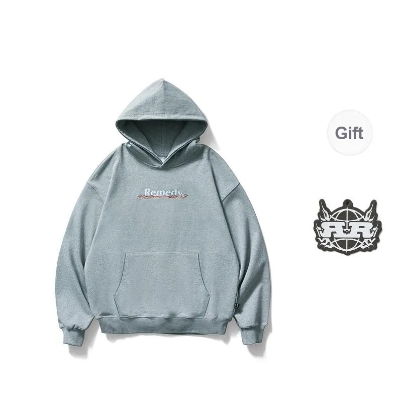 REMEDY Sweatshirts Unisex-12
