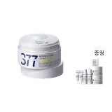 크림 30g + 무료 크림 (1+10*2)g + 워터 10ml + 에멀젼 10ml + 세럼 3ml*2