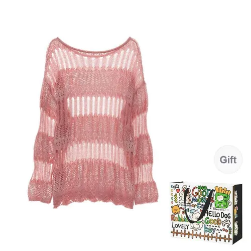 Dippanis Knitwear Women's