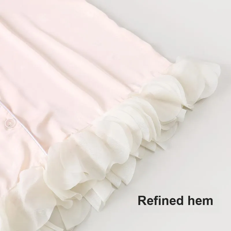 Ta Yan Women's Pajama Sets-9