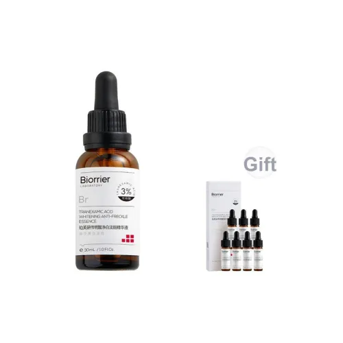 BIORRIER Жидкость Essences Унисекс