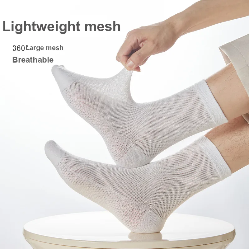 Disney Mid Calf Socks Men's Gift Box Combination-1