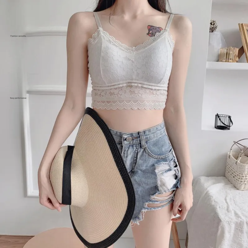 Gentle Welcome Tank Top Women's-2