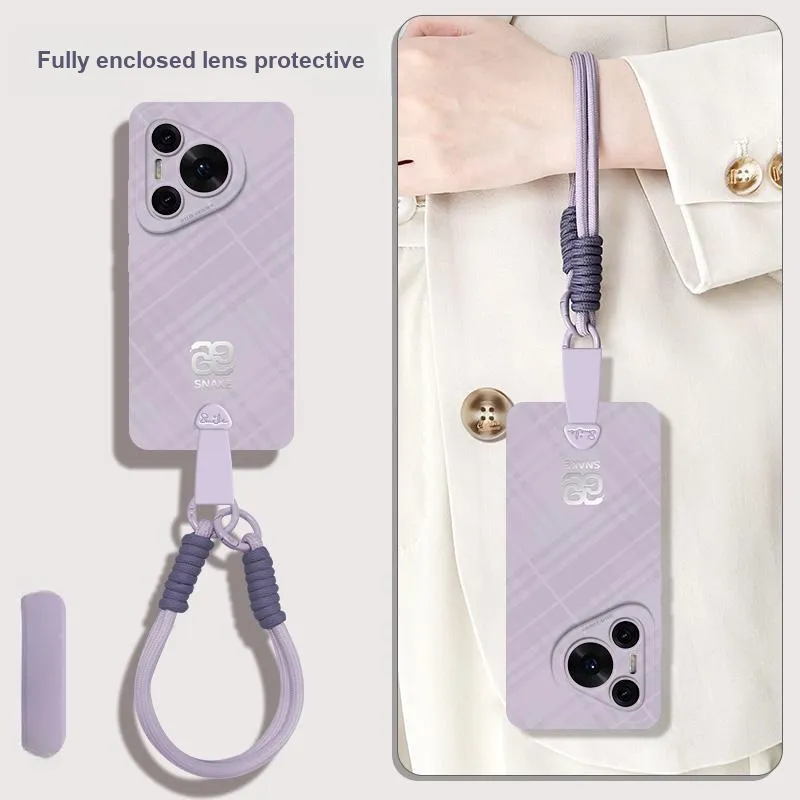 Interesting shell Phone Cases-1