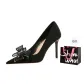 Black+Shopping Bag