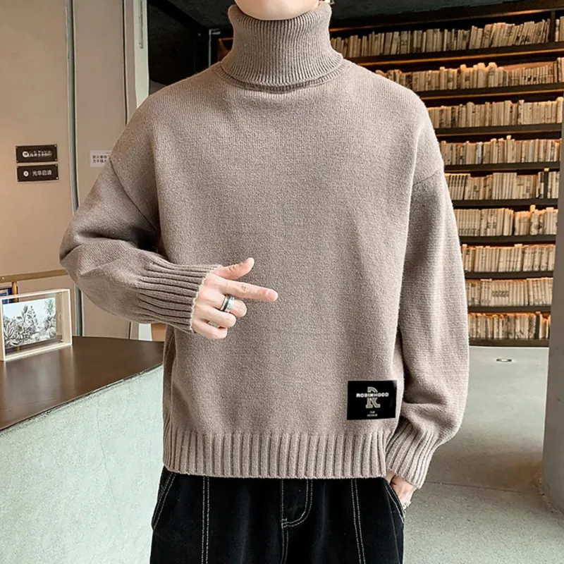 ROBINHOOD Sweaters Unisex-8