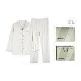 71658 밀크 캔디 베이지 - 남성용