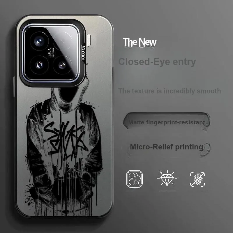BAOCHENG Phone Cases-1