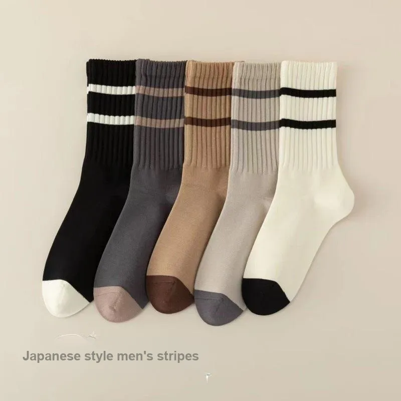 Beerus Mid Calf Socks Unisex 5 Pack-5