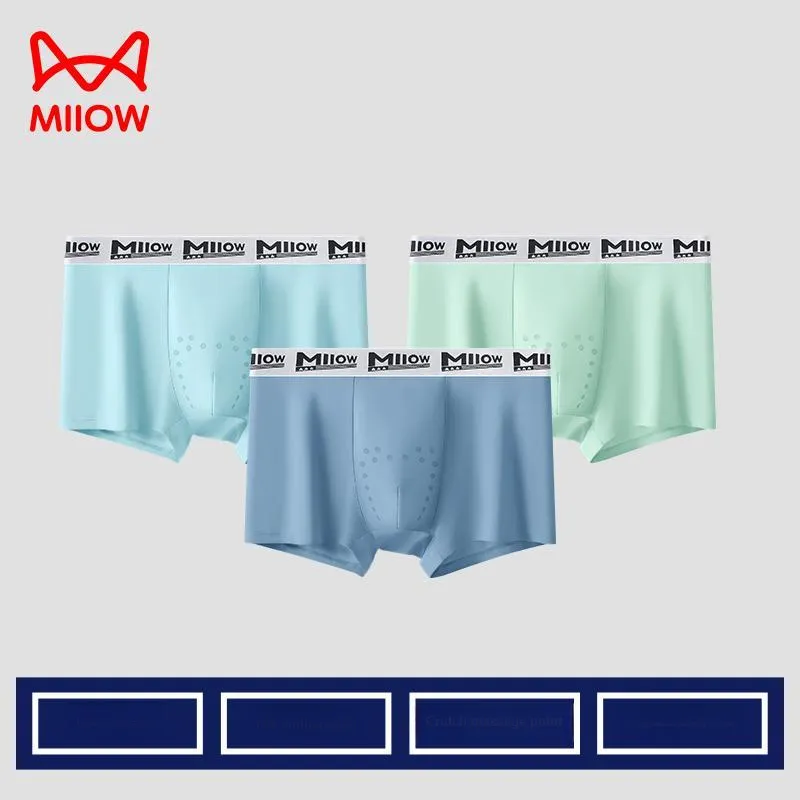 MIIOW Men Underpants-2