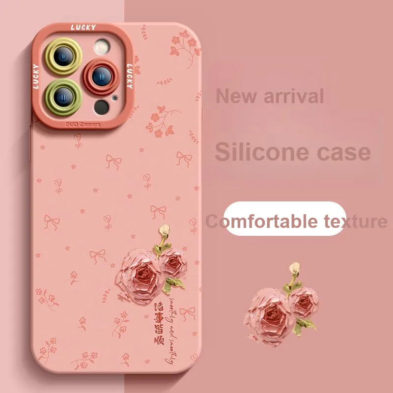 RVIXE Phone Cases-5