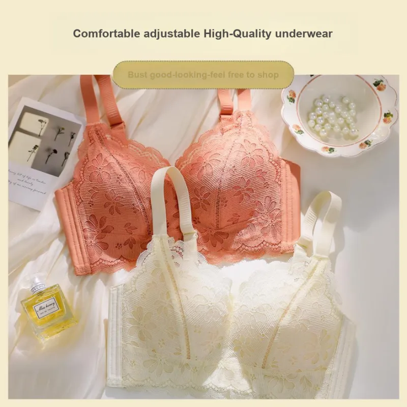 GRACEWELL Women's Bras-1