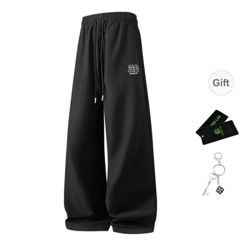 KNOWNLAB Casual Pants Unisex-0
