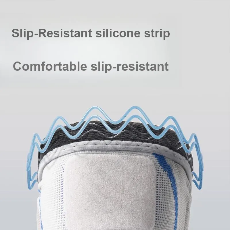 Umay Knee Pads Running Cycling Basketball-3