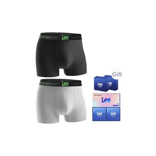 Lee Bee Qing 1,0 Men's Underwear Gift Box