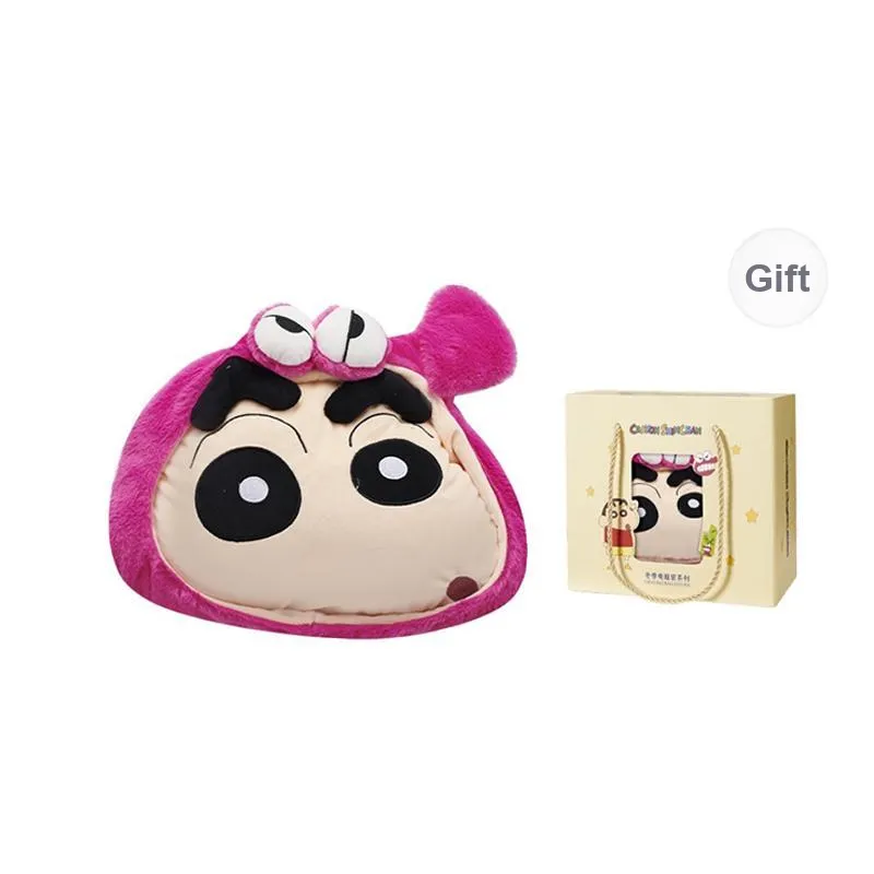 Crayon Shinchan Birthday Box Set-19