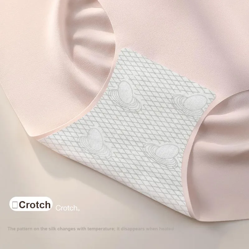 GRACEWELL Underpants Women's Shopping Bag 3 Pack-29