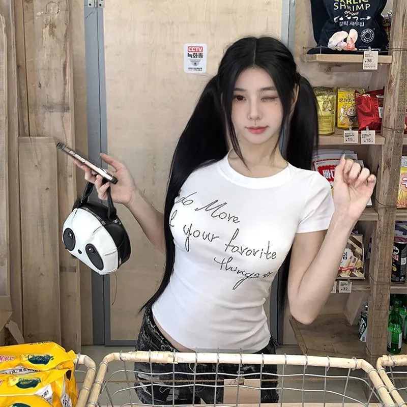 DGMZ T-Shirts Women's-7