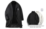Dark Gray Regular Edition (Includes Fleece-Lined Sweater)