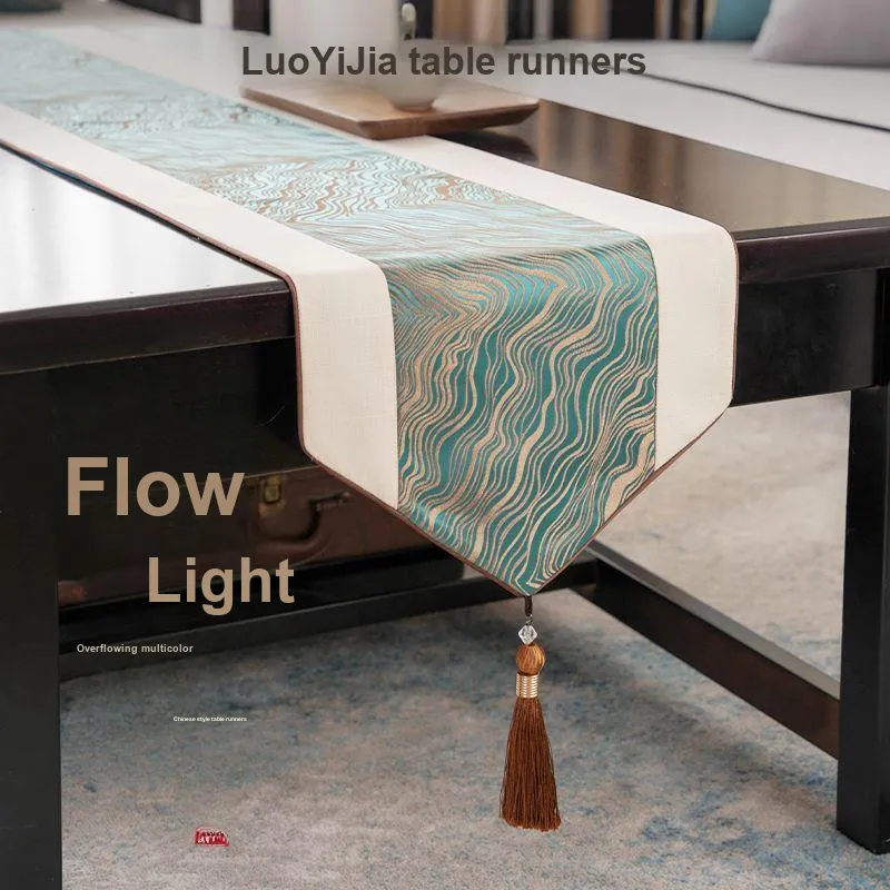 LUOYIJIA Tablecloths-2