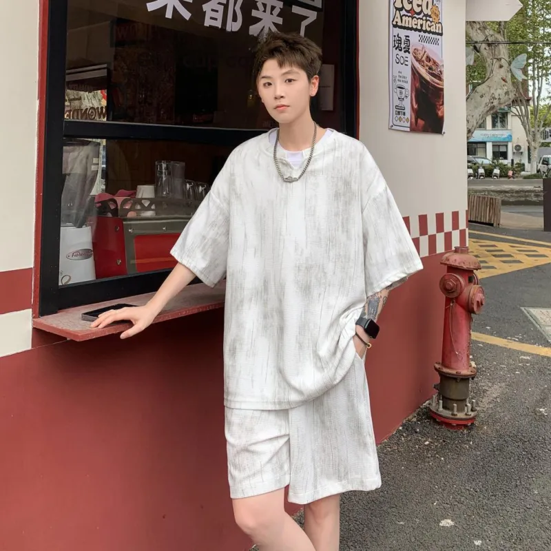 NOAHGIGI Casual Sportswear Unisex-4