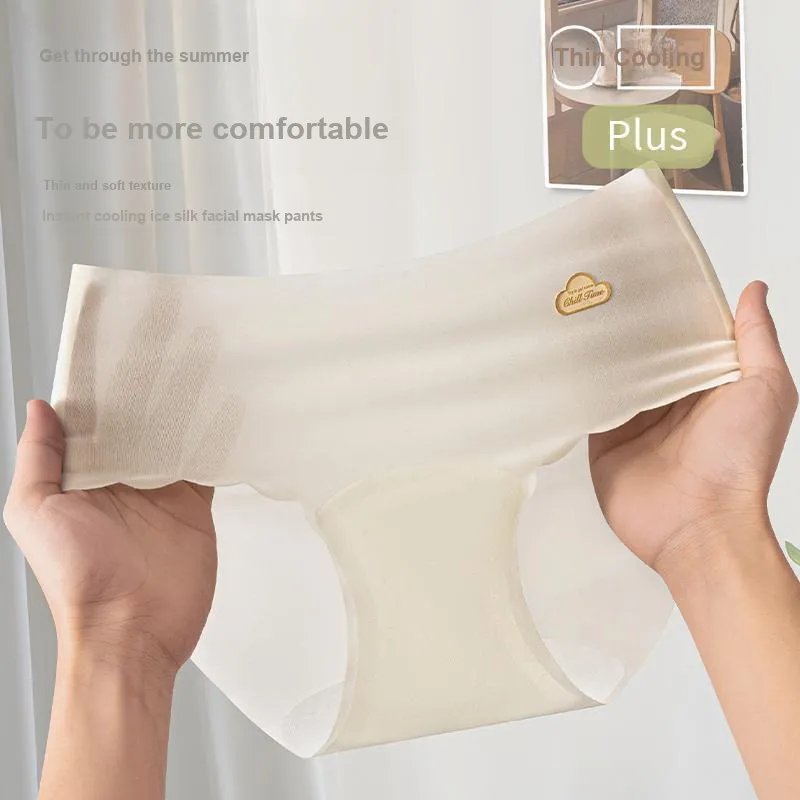 Caramella Underpants Women's 4 Pack-1