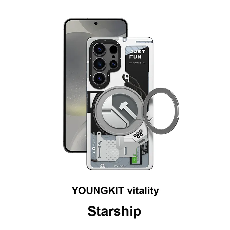 YOUNGKIT Phone Cases-2