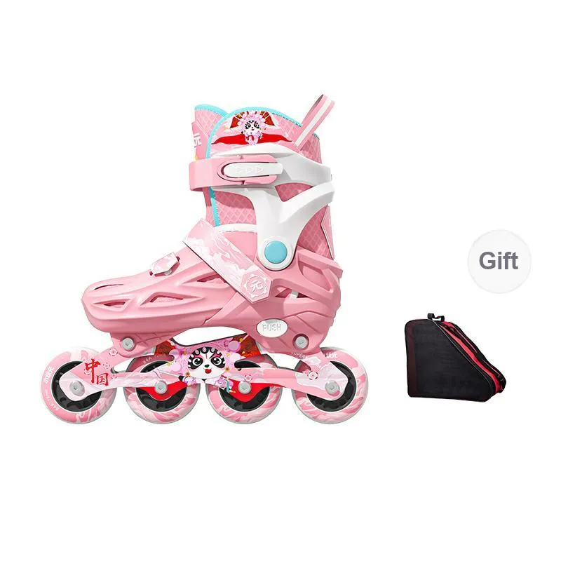Papaison Inline Skates-6