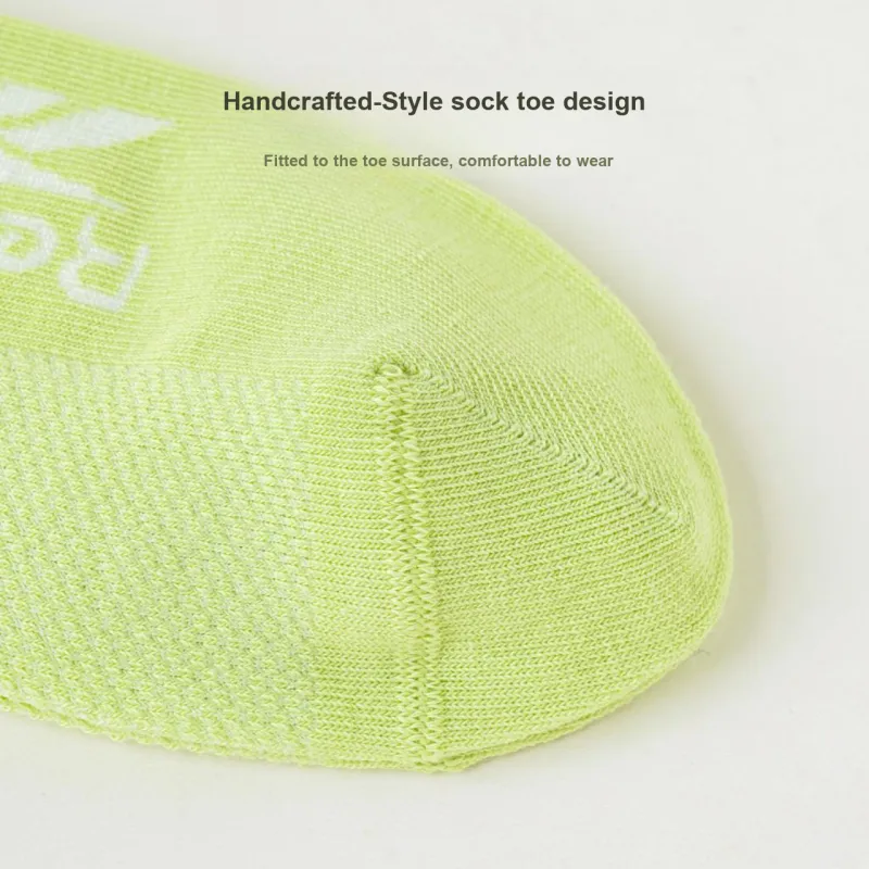 Reebok Ankle Socks Unisex 5 Pack-3