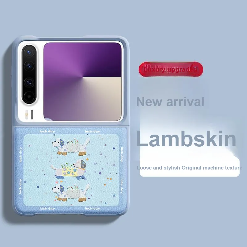 SUPER MOUSE Phone Cases-3