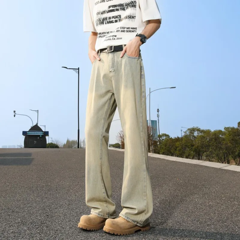 HAPPY PARTY Jeans Unisex-15