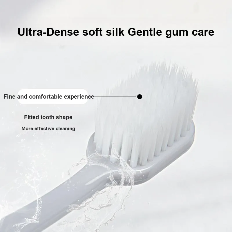 BANNER Toothbrushes Unisex-2