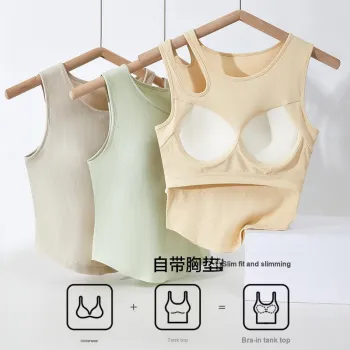 Urban beauty Tank Tops Women's