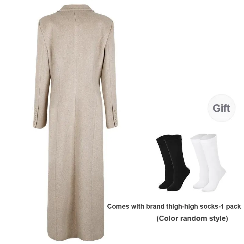 BSEVENI Coats Women's-5